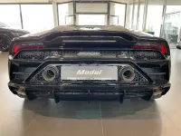 Gebraucht Lamborghini Huracán 640 PS (470 kW) 2023 Schwarz Cabrio