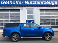 gebraucht Isuzu D-Max Double Cab 4x4 LSE AT MY2023 +SOFORT+