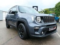 Gebraucht Jeep Renegade 131 PS (96 kW) 2022 Graphite grey SUV