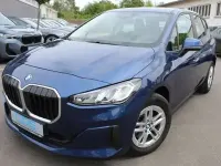 Gebraucht BMW 218 Active Tourer Performance 136 PS (100 kW) 2023 Phytonicblau metallic Van / Kleinbus
