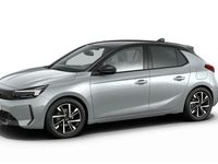 Neu Opel Corsa 110 PS (80 kW) 2025 Karbon black metallic Kleinwagen