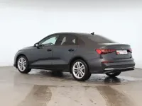 Second-hand Audi A3 Advanced 116 CP (85 kW) 2024 Gri Berlinǎ