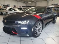 gebraucht Chevrolet Camaro LT RS*SS-Optik*BOSE*OnStar*LEDER*SHZ