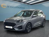 Gebraucht Ford Kuga 150 PS (110 kW) 2024 Silber SUV