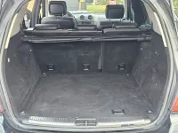 Gebraucht Mercedes 280 189 PS (139 kW) 2007 Schwarz SUV