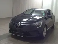 Gebraucht Renault Clio V 101 PS (74 kW) 2020 Unbekannt Limousine