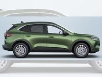 Nowe Ford Kuga 182 KM (133 kW) 2026 Zielony SUV