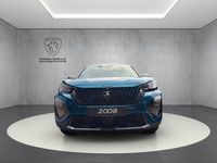 Neu Peugeot 2008 GT 136 PS (100 kW) 2025 Blau SUV