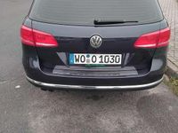 Gebraucht VW Passat Comfortline 140 PS (102 kW) 2011 Limousine