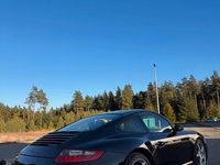 Gebraucht Porsche 911 Carrera 4 Sport 325 PS (239 kW) 2006 Schwarz Coupé