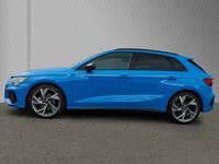 gebraucht Audi A3 Sportback 35 TDI S line GWP