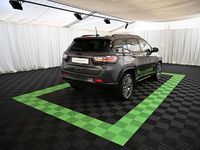 Gebraucht Jeep Compass Summit 96 PS (70 kW) 2025 Grau SUV