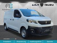 Gebraucht Peugeot e-Expert 99 kW (135 PS) 2024 Weiss Van