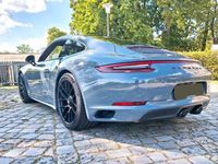 gebraucht Porsche 911 Carrera 4 GTS 991 Coupé- APPROVED 12/24 Lift Bose