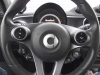 gebraucht Smart ForTwo Electric Drive coupé 60kW Batterie -