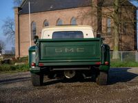 Gebraucht Chevrolet C10 219 PS (161 kW) 1966 Grün Abholung