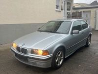 gebraucht BMW 316 Compact E36 i