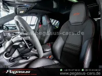 Gebraucht Porsche Cayenne GTS 500 PS (367 kW) 2026 0e chromitschwarz metallic SUV