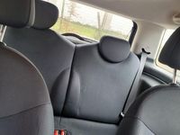 Gebraucht Mini ONE 90 PS (66 kW) 2006 Silber Kleinwagen