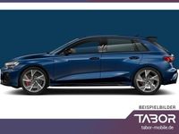 Neu Audi S3 Comfort 333 PS (244 kW) 2025 Weiß Limousine