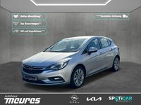 gebraucht Opel Astra 5-t Innovation Navi Klimaautom Rückfahrkam. PDCv+h