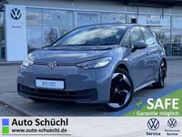 Gebraucht VW ID.3 Pro 150 kW (204 PS) 2021 Mondsteingrau Kleinwagen