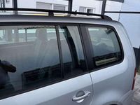 Gebraucht VW Touran 105 PS (77 kW) 2006 Van / Kleinbus