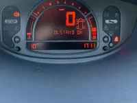 Occasion Renault Modus Dynamique 88 ch (64 kW) 2006 Gris Monospace