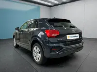 Gebraucht Audi Q2 190 PS (139 kW) 2025 Grau SUV