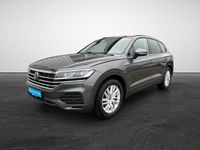 Gebraucht VW Touareg 231 PS (169 kW) 2025 Siliziumgrau metallic SUV