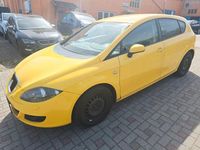 Gebraucht Seat Leon Stylance 102 PS (75 kW) 2007 Kleinwagen