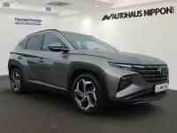 Gebraucht Hyundai Tucson Prime 180 PS (132 kW) 2021 Andere SUV