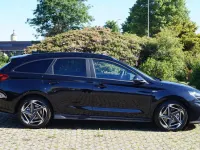 Neu Hyundai i30 N Line 150 PS (110 kW) 2026 Schwarz Kombi