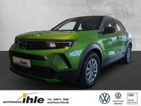 Gebraucht Opel Mokka-e Edition 100 kW (136 PS) 2022 Gruen SUV