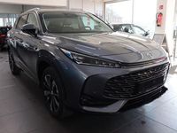 Gebraucht MG HS Luxury 170 PS (125 kW) 2025 Grau SUV