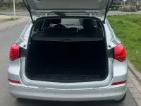 Second-hand Opel Astra Edition 110 CP (80 kW) 2016 Argintiu Break
