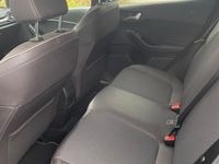 gebraucht Ford Fiesta 1,0 EcoBoost 74kW S/S Vignale Vignale