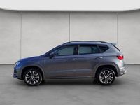 Second-hand Seat Ateca FR 150 CP (110 kW) 2024 Gri SUV