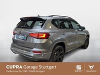 Second-hand Cupra Ateca 150 CP (110 kW) 2026 Alb SUV