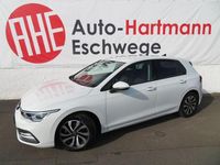 Gebraucht VW Golf VIII Active 150 PS (110 kW) 2023 Pure white Limousine
