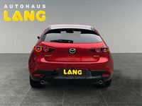 Gebraucht Mazda 3 Center-Line 140 PS (102 kW) 2025 Soul red crystal (metallic) Limousine