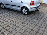 Gebraucht VW Polo 70 PS (51 kW) 2003 Silber Limousine