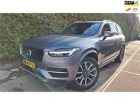Gebraucht Volvo XC90 190 PS (139 kW) 2018 Grau SUV