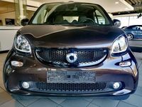 Gebraucht Smart ForTwo Cabrio Prime 90 PS (66 kW) 2019 Braun Cabrio