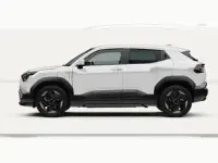 Neu Suzuki e-Vitara 127 kW (174 PS) 2026 Weiß (arctic white pearl metallic) SUV