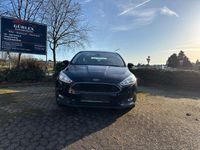 Gebraucht Ford Focus Business Edition 125 PS (91 kW) 2016 Schwarz Limousine