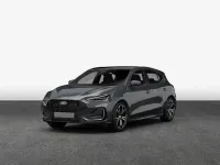 Gebraucht Ford Focus ST-Line X 155 PS (114 kW) 2025 Magnetic metallic Kombi