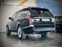 gebraucht Land Rover Range Rover Vogue P400e*AUTOBIOGRAPHY*PANO*