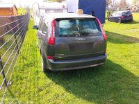 Gebraucht Ford C-MAX 115 PS (84 kW) 2010 Van / Kleinbus