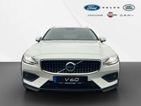 Gebraucht Volvo V60 CC Ultimate 197 PS (144 kW) 2024 Andere farbe Kombi